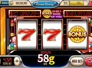 Platform Technology 58g