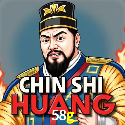 Gates of Olympus 58g