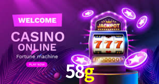 Welcome Bonus 58g